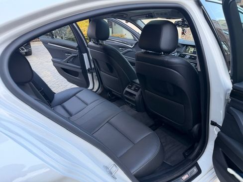 Used 2014 BMW 528i Sedan image 17