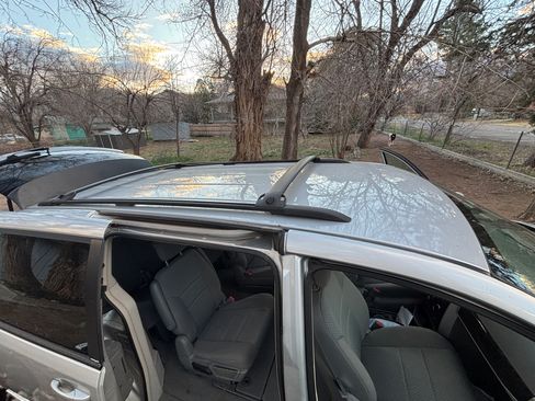 Used 2010 Dodge Grand Caravan SXT w/ Entertainment Group 2 image 16