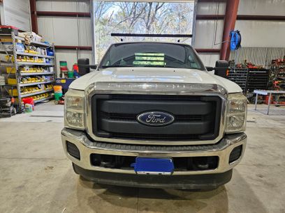 Used 2016 Ford F350 XL