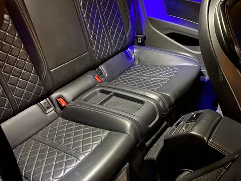 Used 2021 Audi S5 Prestige w/ Black Optic Package image 15