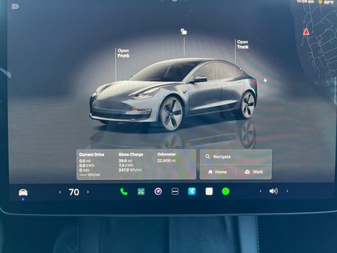 Used 2023 Tesla Model 3 Standard Range image 14