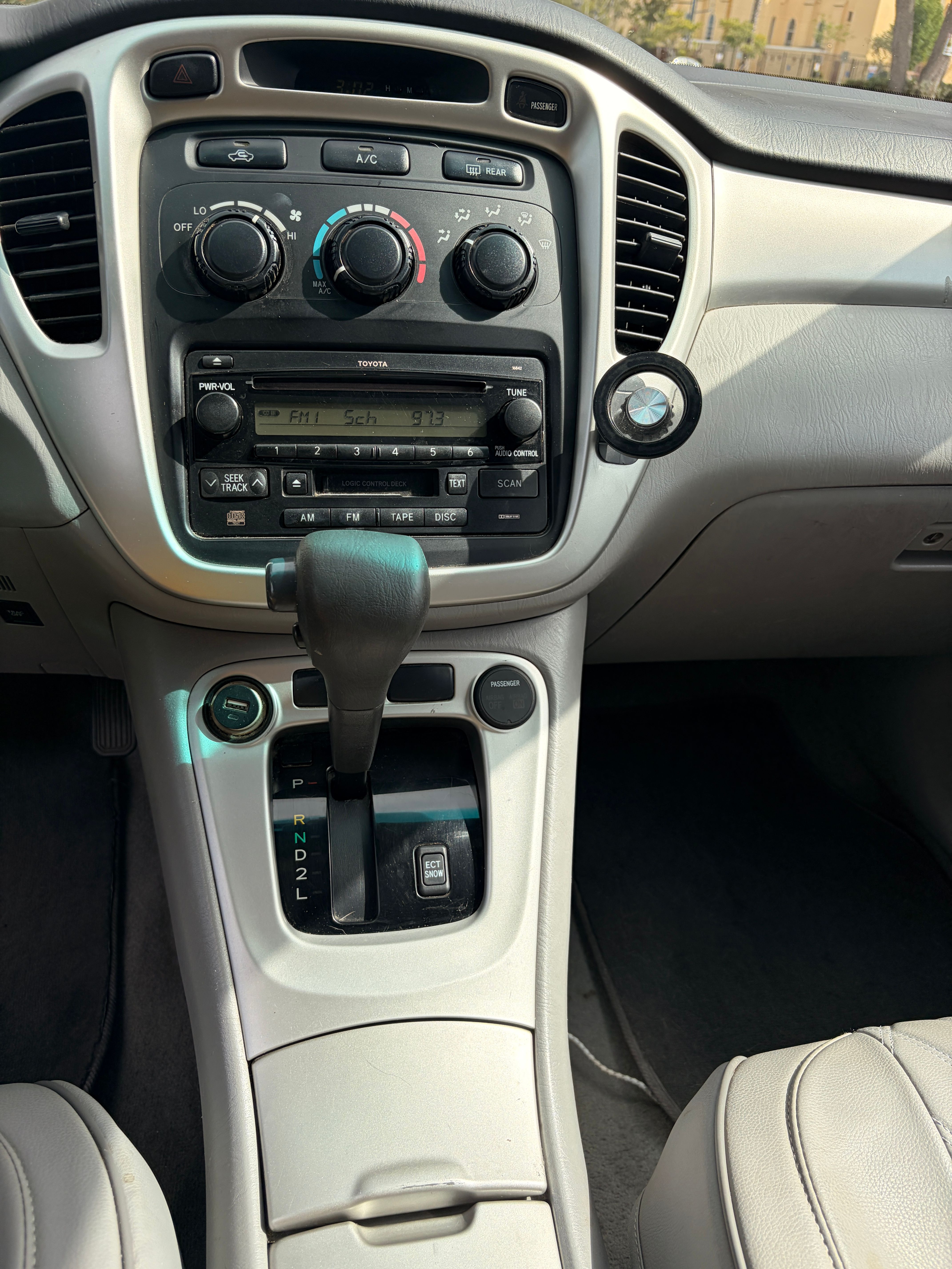 Used 2006 Toyota Highlander 2WD image 11