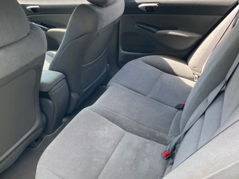 Used 2006 Honda Civic LX image 14