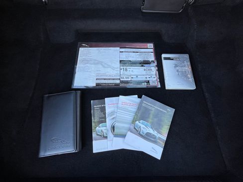 Used 2014 Jaguar XKR R image 19