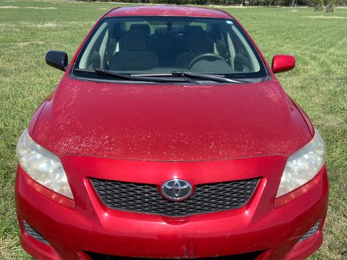 Used 2009 Toyota Corolla LE FWD image 14