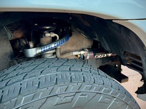 Used 2010 Toyota Tacoma 4x4 Double Cab image 8