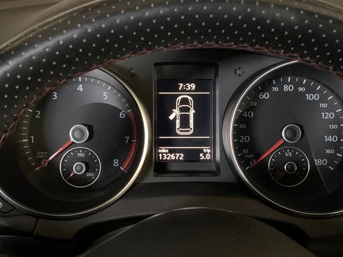 Used 2012 Volkswagen GTI 4-Door image 18