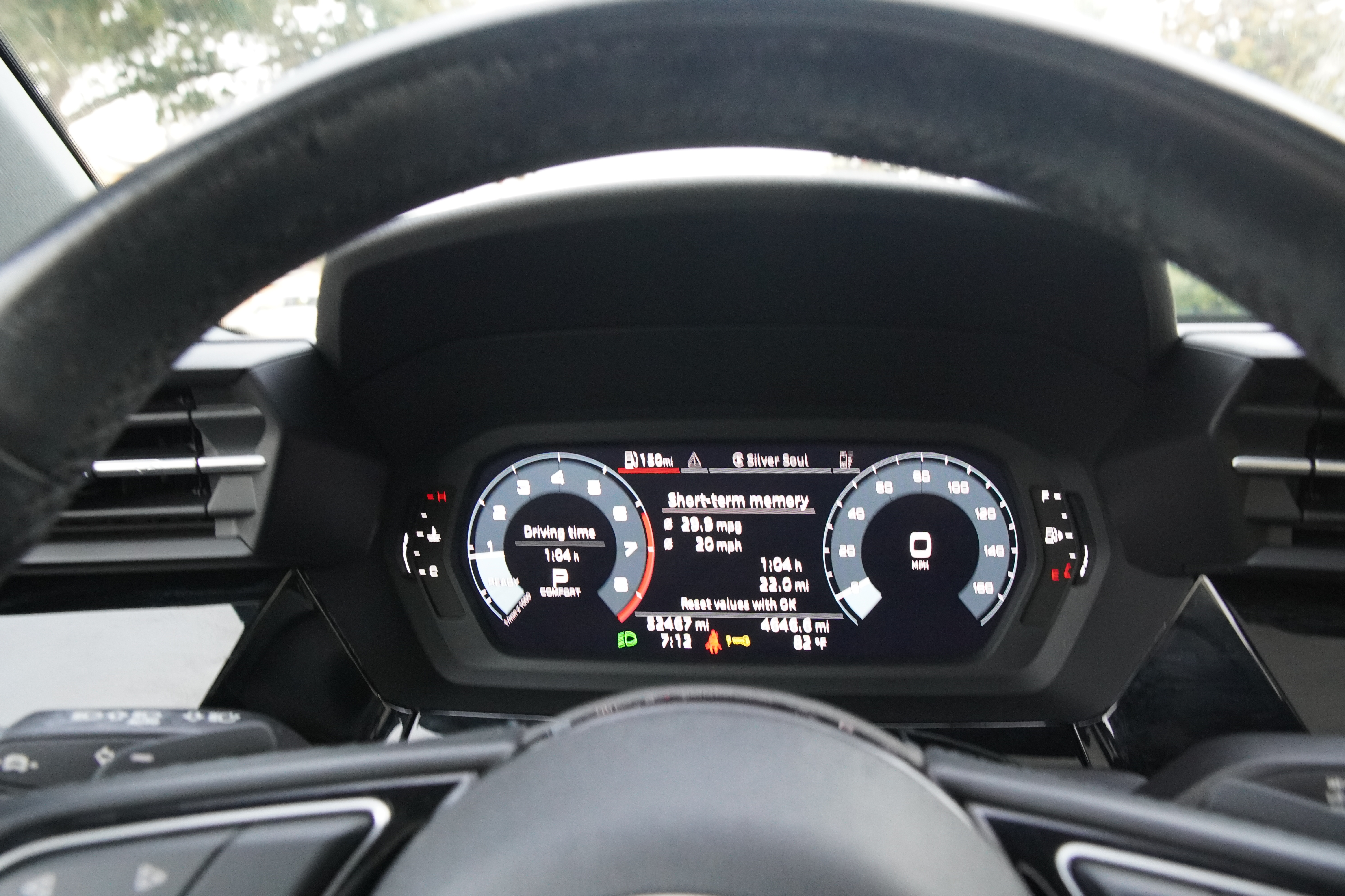 Used 2023 Audi A3 2.0T Premium FWD image 21