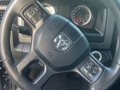 Used 2016 RAM 1500 Express w/ Power & Remote Entry Group AWD/4WD image 13