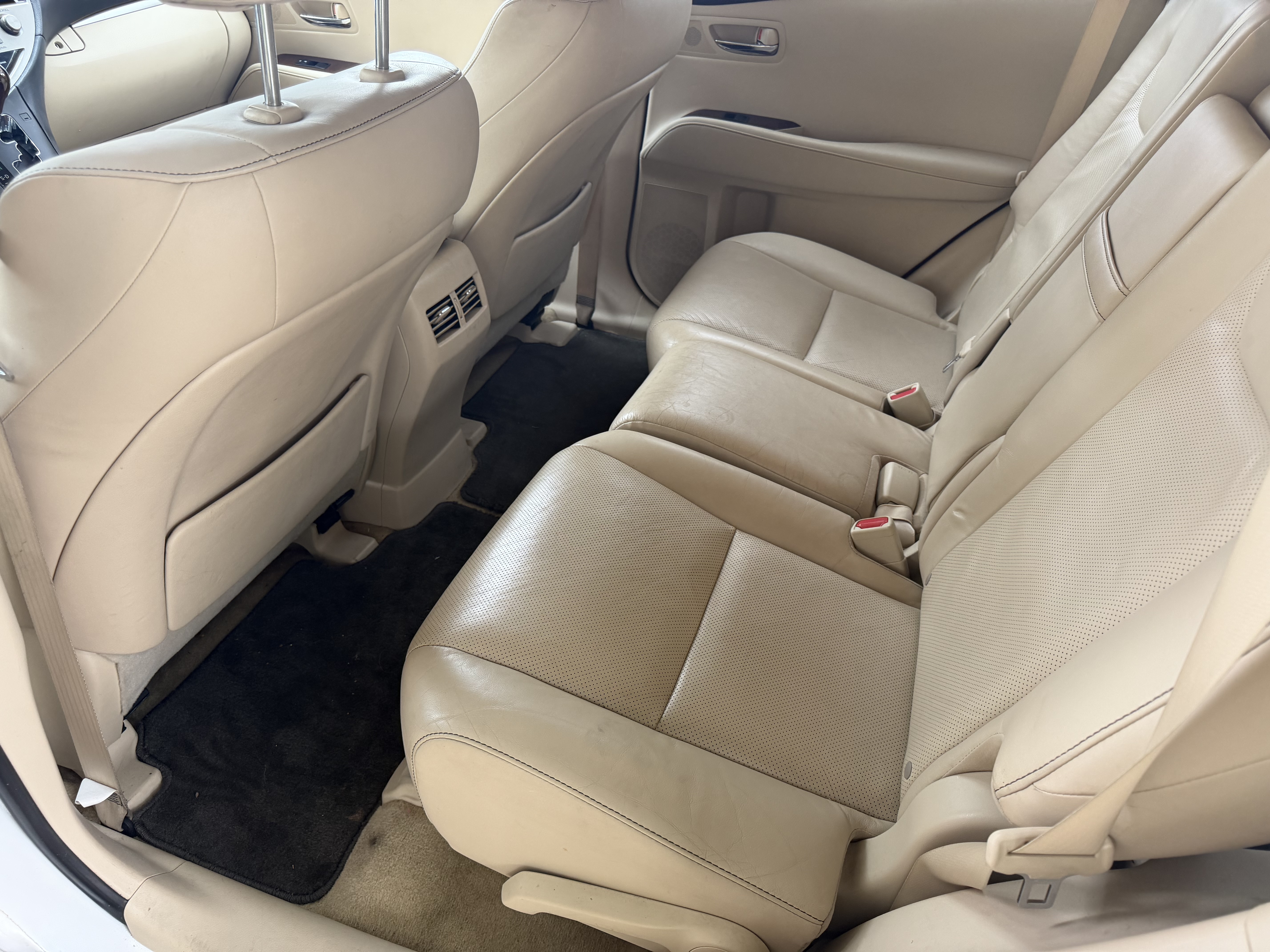 Used 2015 Lexus RX 350 FWD image 12