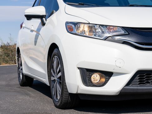 Used 2015 Honda Fit EX image 13