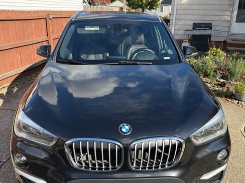 Used 2017 BMW X1 xDrive28i image 6