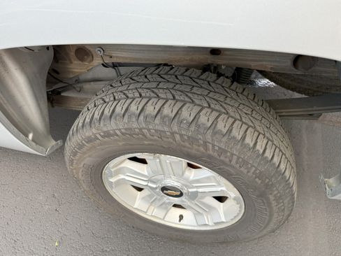 Used 2013 Chevrolet Silverado 1500 LT w/ All-Star Edition image 15