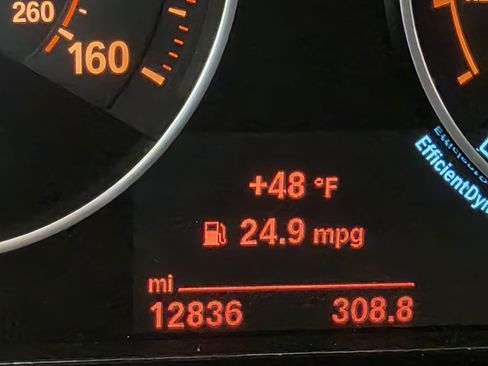 Used 2020 BMW 440i Coupe w/ M Sport Package image 8