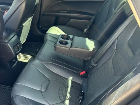 Used 2019 Ford Fusion Energi Titanium FWD image 12