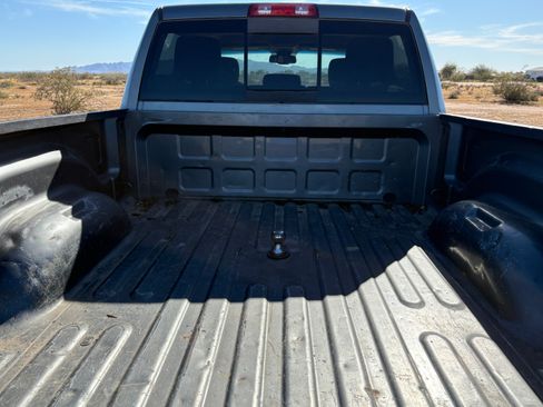 Used 2013 RAM 2500 Big Horn image 5