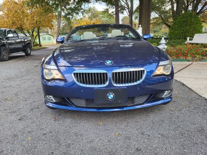 Used 2010 BMW 650i Convertible