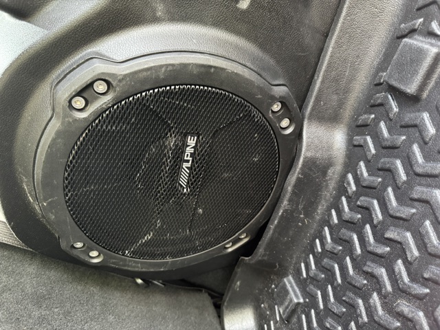 Used 2018 Jeep Wrangler Unlimited Rubicon AWD/4WD image 22