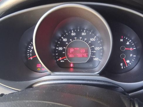 Used 2016 Kia Soul + w/ Tarmac Special Edition image 5