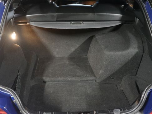 Used 2007 BMW M Coupe Coupe 2D image 5