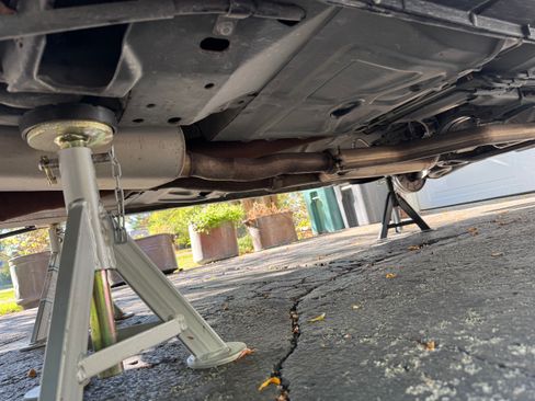 Used 1998 Ford Mustang Cobra image 15