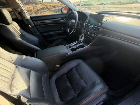 Used 2020 Honda Accord EX-L image 9