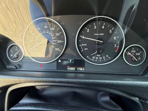 Used 2013 BMW 328i Sedan RWD image 8
