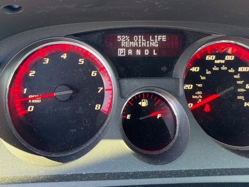 Used 2012 GMC Acadia SLE image 14