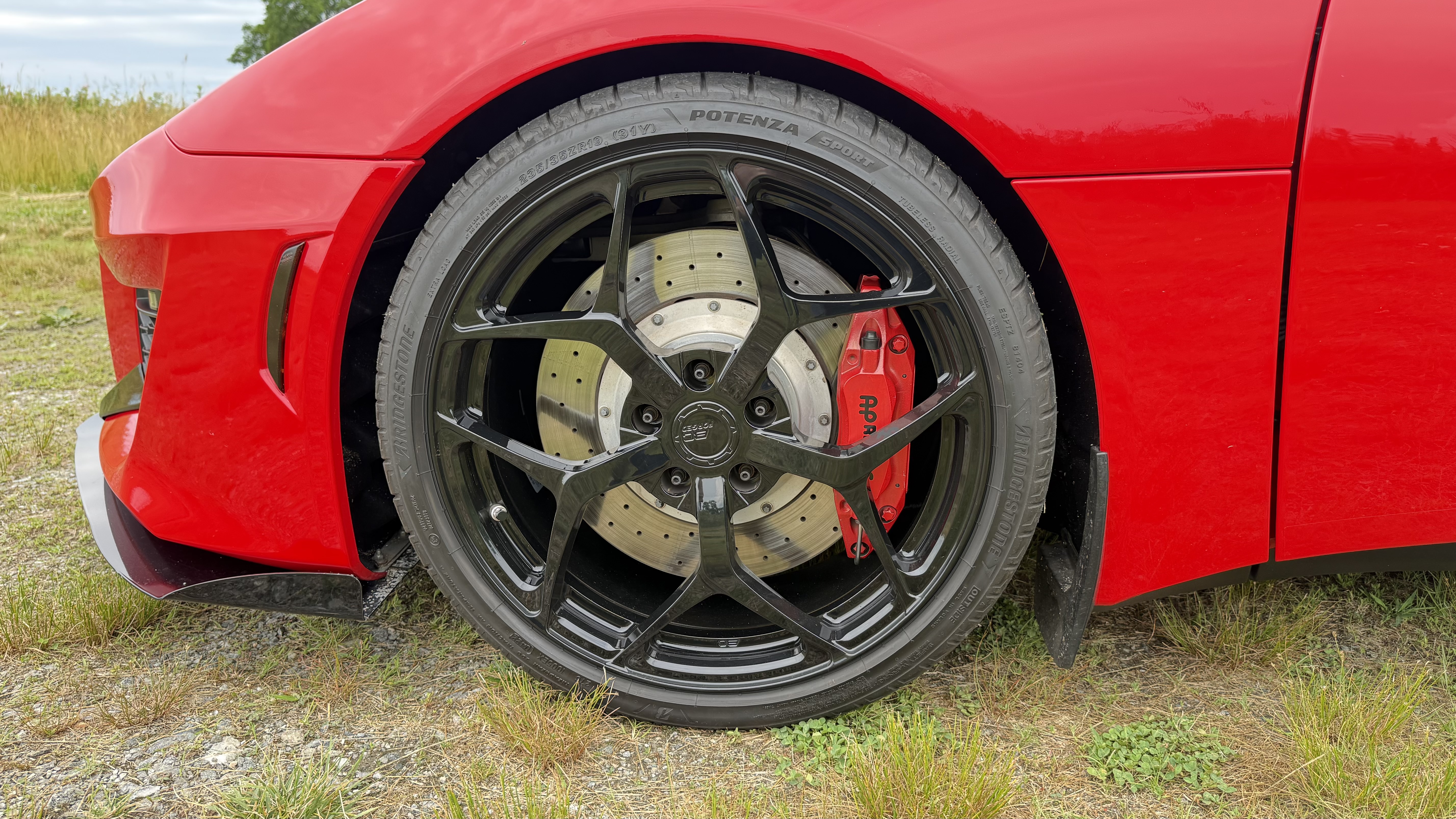 Used 2018 Lotus Evora 400 RWD image 14