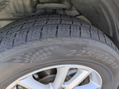 Used 2013 Dodge Journey SXT w/ Flexible Seating Group image 6