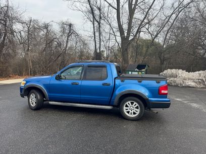 Used 2010 Ford Explorer Sport Trac XLT