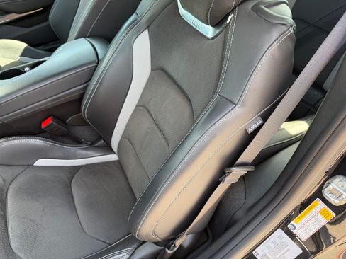 Used 2024 Chevrolet Camaro SS RWD image 20