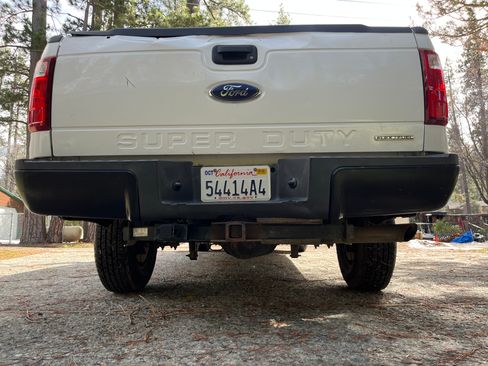 Used 2014 Ford F250 XL image 27