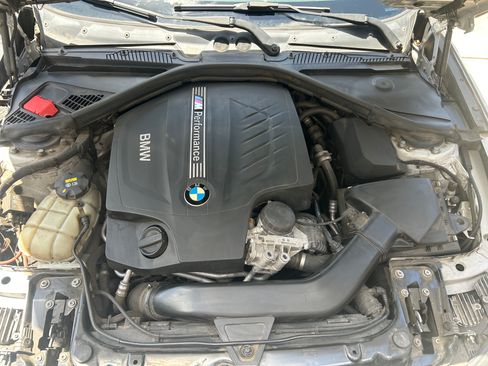 Used 2016 BMW M235i Coupe RWD image 12
