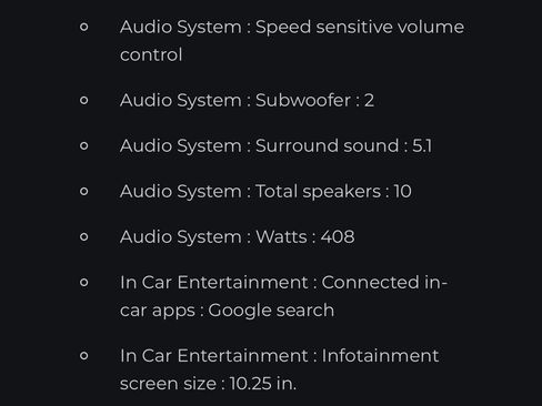 Used 2019 BMW M850i xDrive Convertible image 13