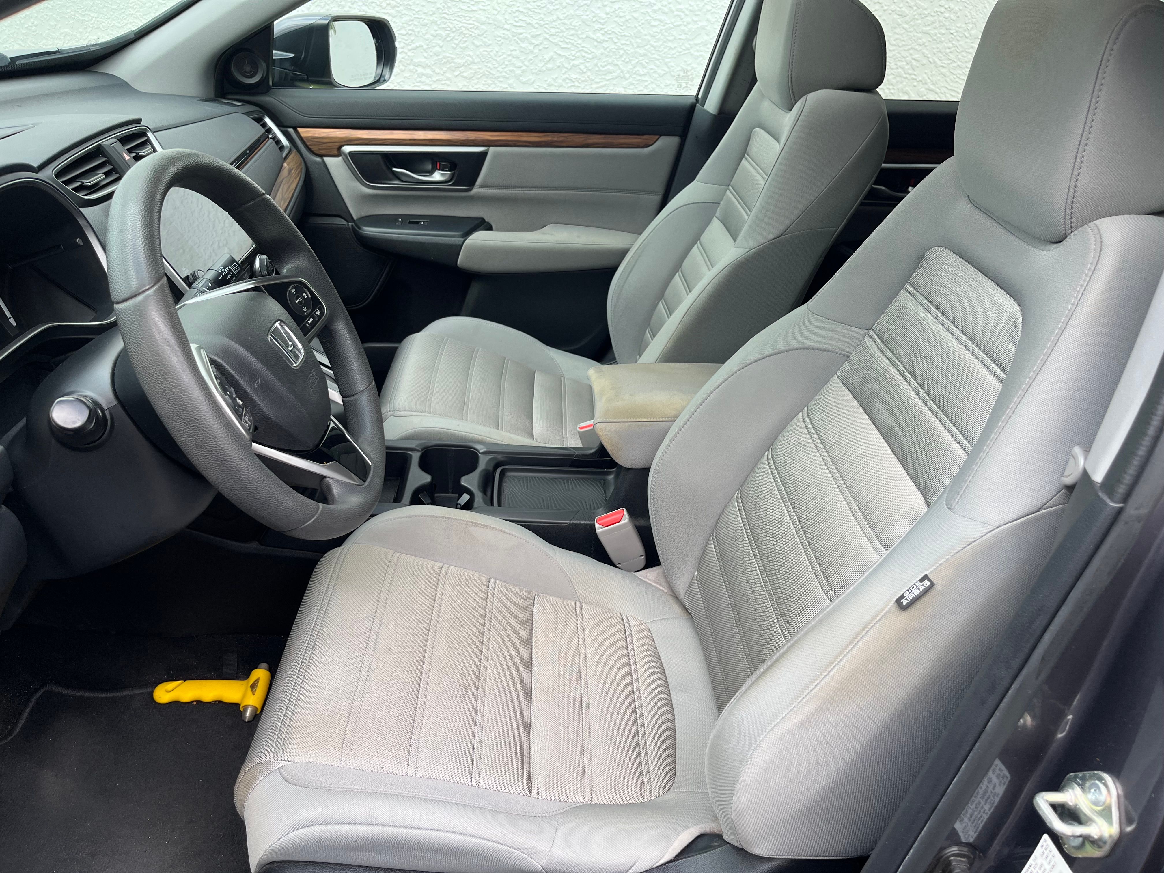 Used 2018 Honda CR-V EX image 11