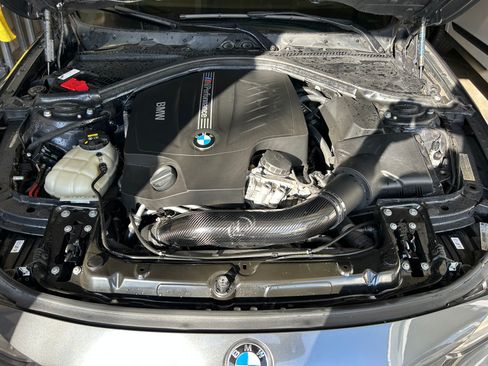 Used 2014 BMW 335i xDrive Sedan image 8