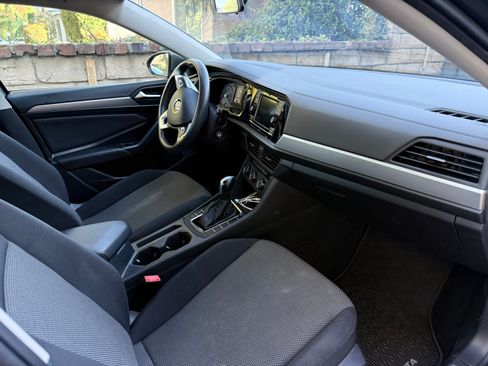 Used 2021 Volkswagen Jetta S w/ Driver Assistance Package FWD image 17