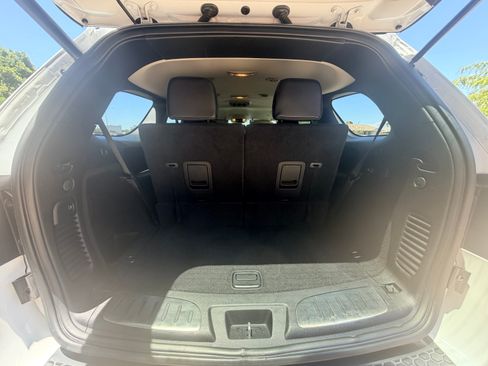 Used 2017 Dodge Durango GT w/ Nav & Power Liftgate Group RWD image 13