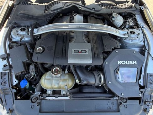 Used 2020 Ford Mustang GT Premium w/ GT Performance Package RWD image 24