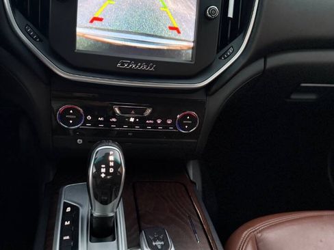 Used 2015 Maserati Ghibli S Q4 image 17