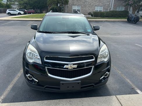 Used 2013 Chevrolet Equinox LT w/ Power Convenience Package AWD/4WD image 8