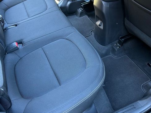 Used 2017 Kia Soul + w/ Audio Package image 11