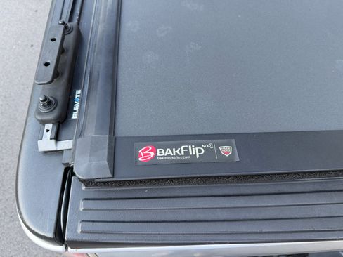 Used 2014 Ford F150 Raptor w/ Equipment Group 801A Luxury image 27