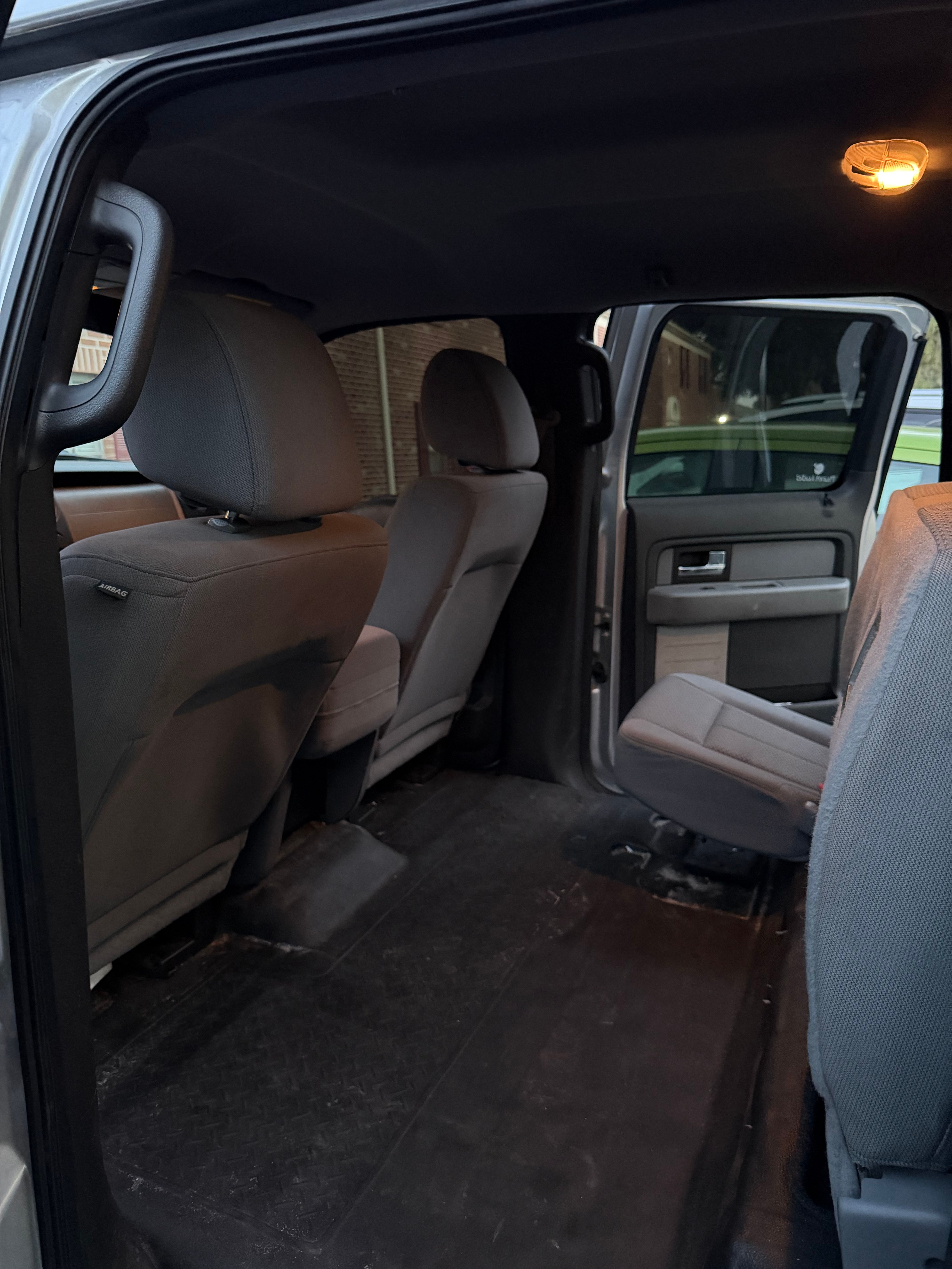 Used 2013 Ford F150 XL w/ Mid Equipment Group RWD image 11