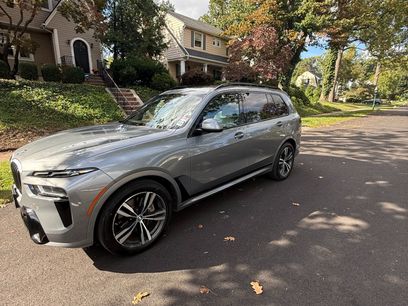 Used 2023 BMW X7 xDrive40i w/ M Sport Package