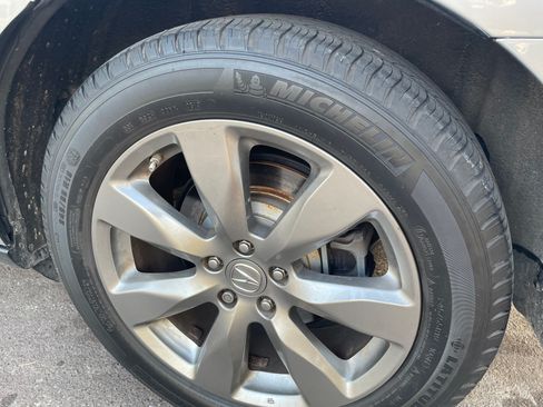 Used 2016 Acura MDX SH-AWD image 5