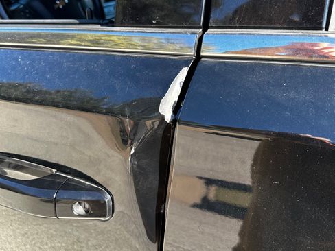 Used 2018 Chevrolet Tahoe LT image 5