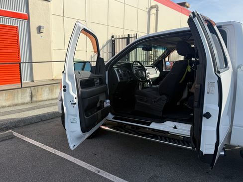 Used 2010 Ford F150 FX4 AWD/4WD image 9