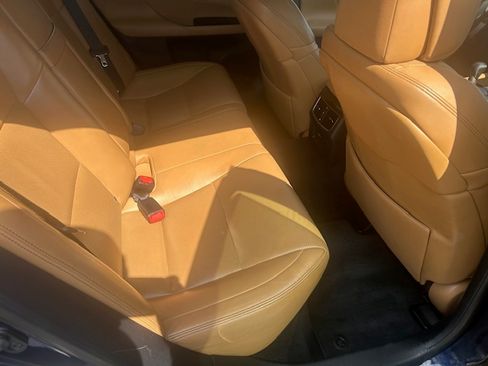 Used 2013 Lexus GS 350 w/ Luxury Pkg image 12